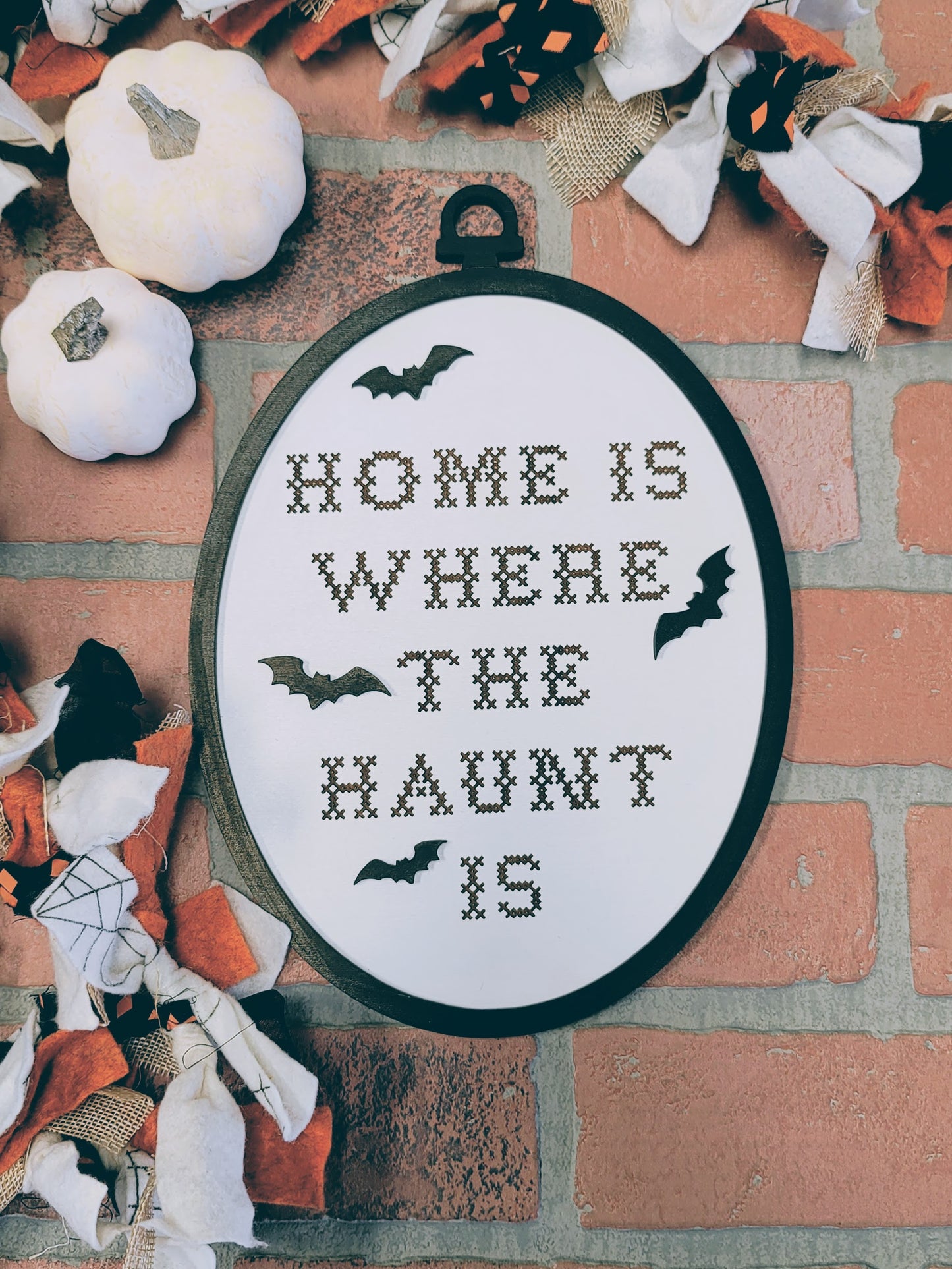 Home Is Where The Haunt Is (digital download