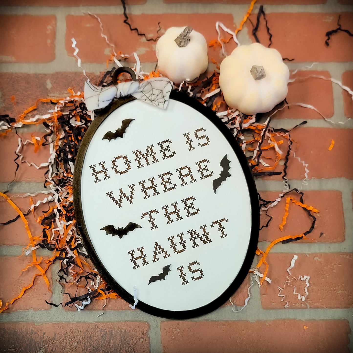 Home Is Where The Haunt Is (digital download