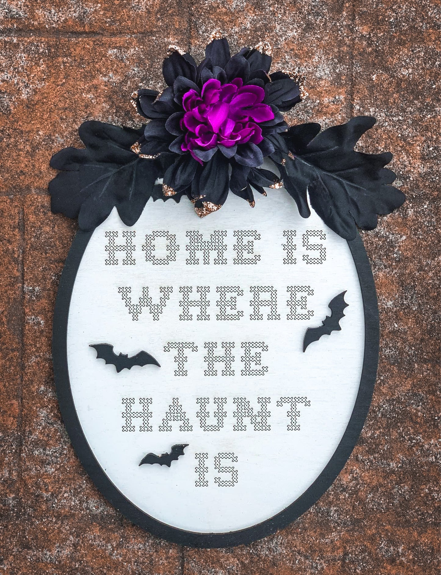 Home Is Where The Haunt Is (digital download