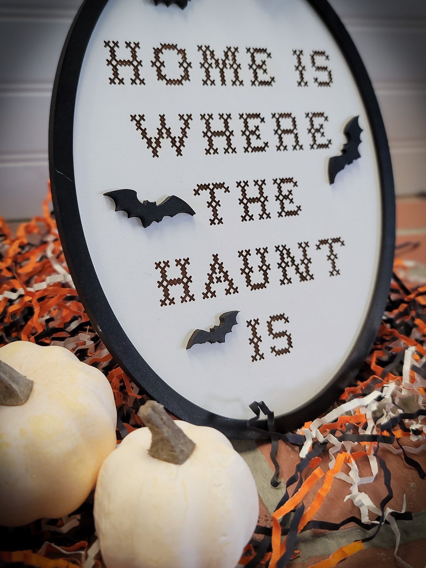 Home Is Where The Haunt Is (digital download