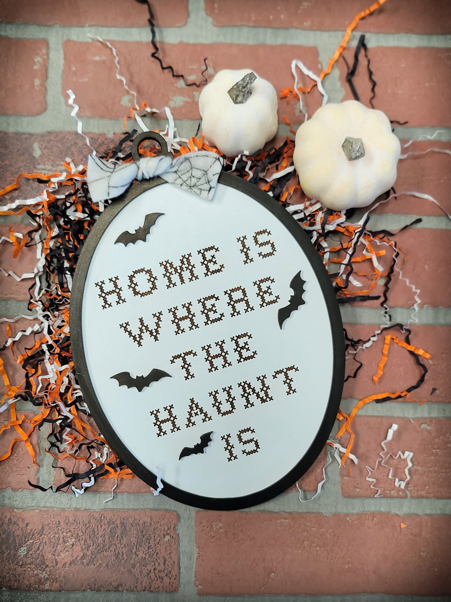 Home Is Where The Haunt Is (digital download