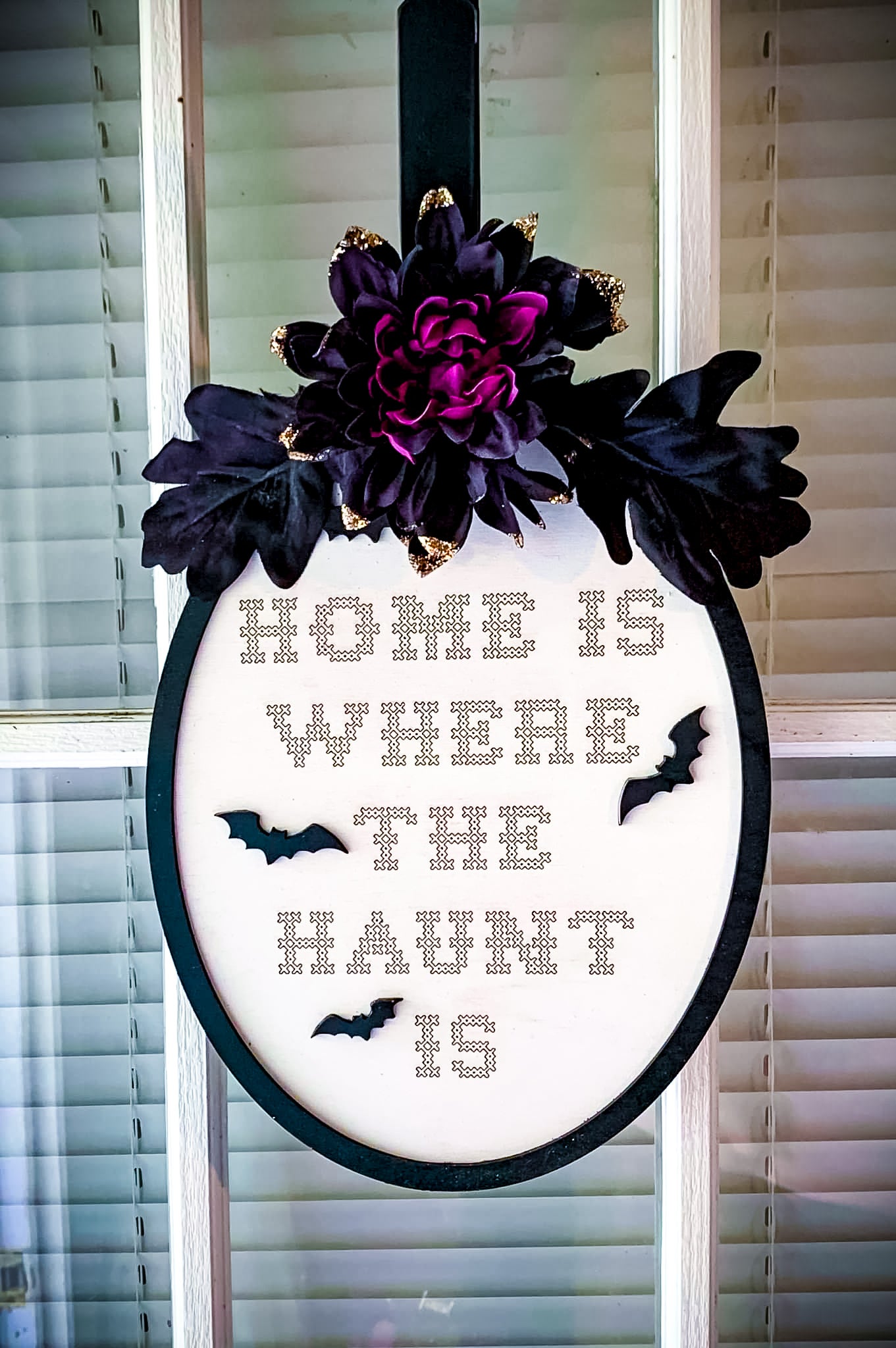 Home Is Where The Haunt Is (digital download