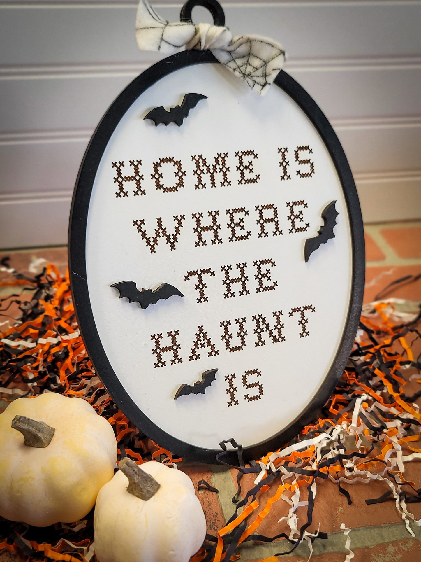 Home Is Where The Haunt Is (digital download